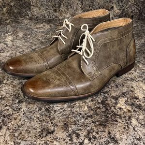 Ferro Aldo Men’s dress shoes